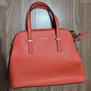 Kate Spade Cedar Street Maise purse